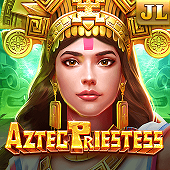 Aztec Priestess - Hot Game at SpinPH8