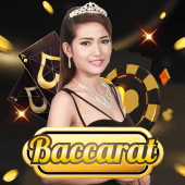 Baccarat - Hot Game at SpinPH8